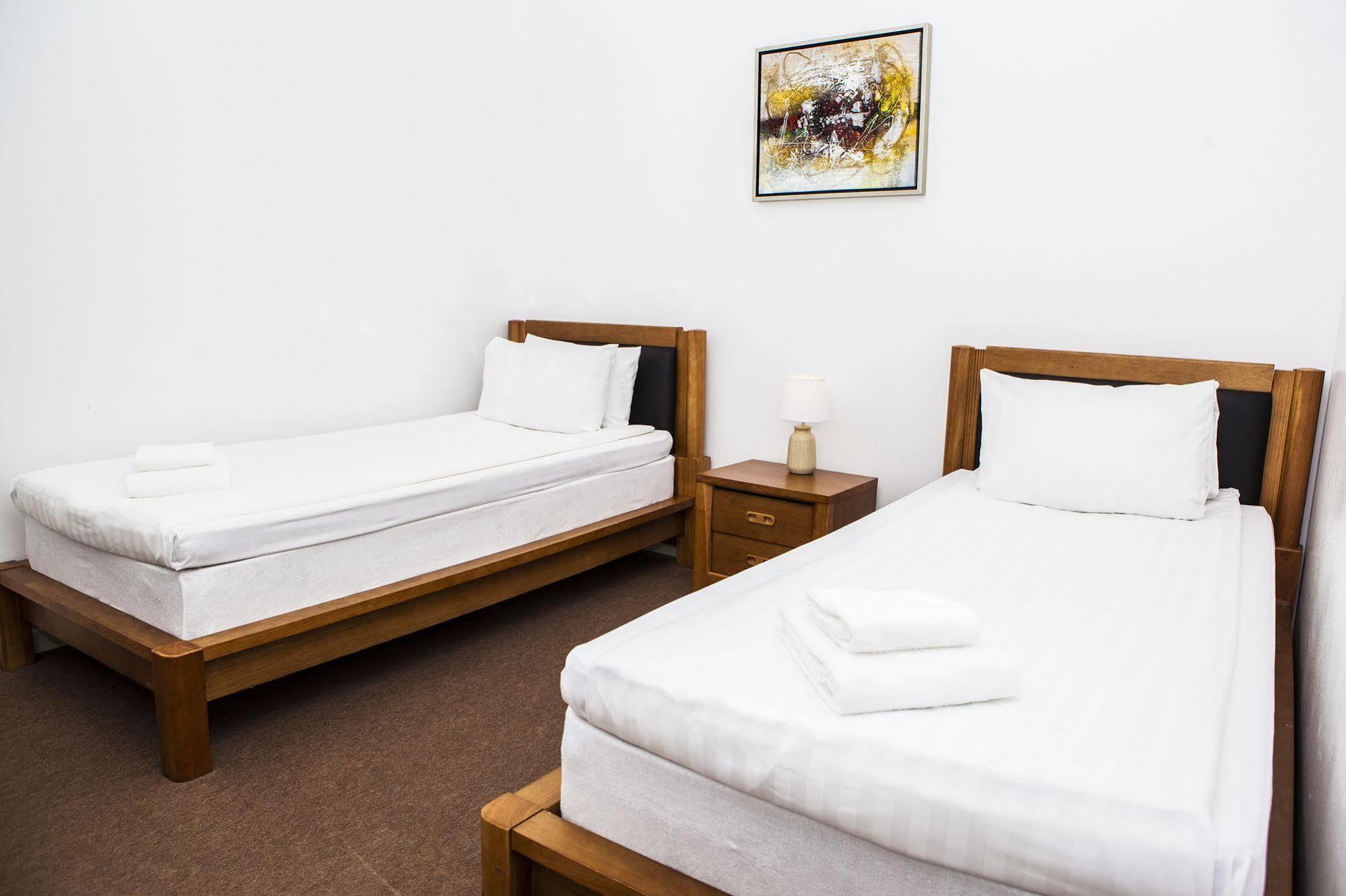 Hotell Arstaberg Stokholm Dış mekan fotoğraf