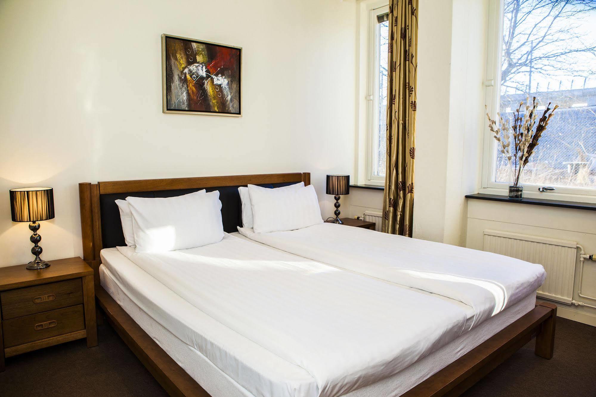 Hotell Arstaberg Stokholm Dış mekan fotoğraf