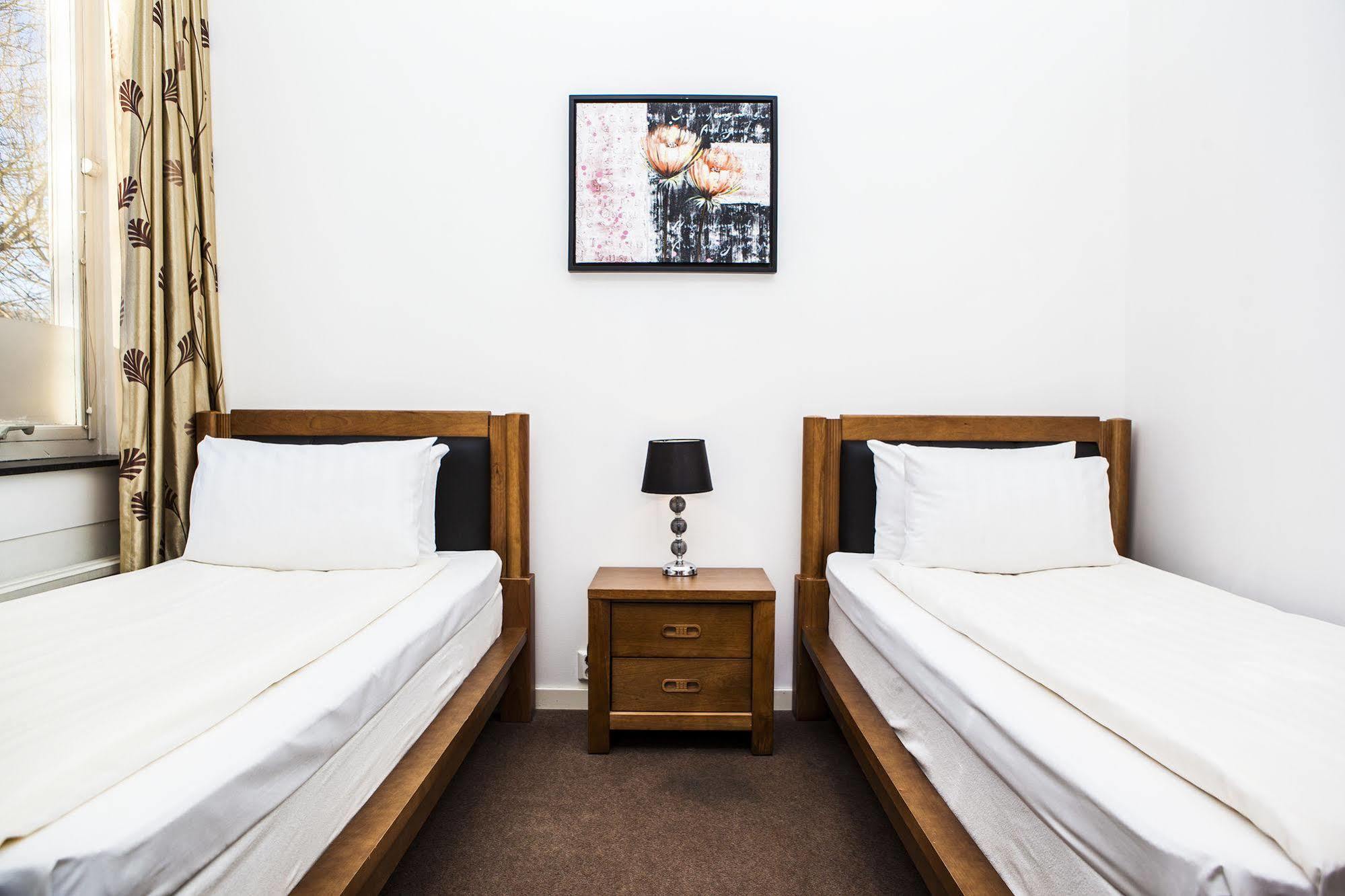 Hotell Arstaberg Stokholm Dış mekan fotoğraf