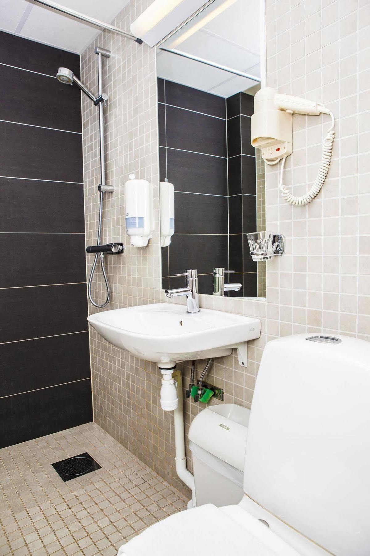 Hotell Arstaberg Stokholm Dış mekan fotoğraf